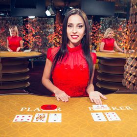 Baccarat ThorCasino