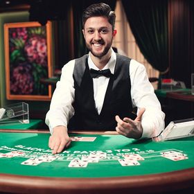 Blackjack ThorCasino