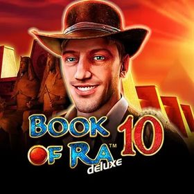 Book of Ra ThorCasino