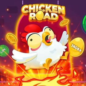 Chicken Road ThorCasino