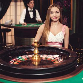 Roulette ThorCasino