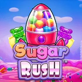Sugar Rush ThorCasino