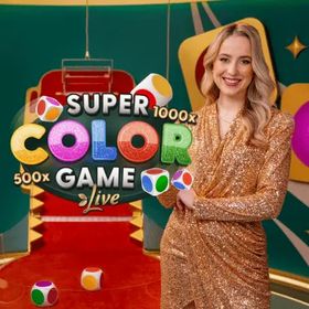 Super Color Game ThorCasino