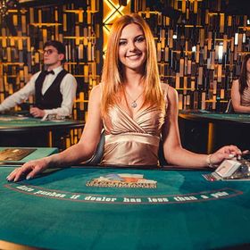Texas Hold'em Poker ThorCasino