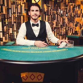 Triple Card Poker ThorCasino